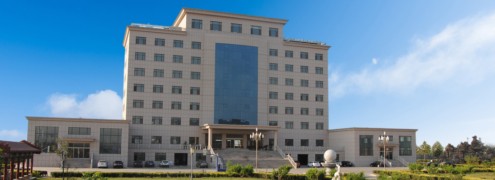 走进BBIN宝盈国际集团